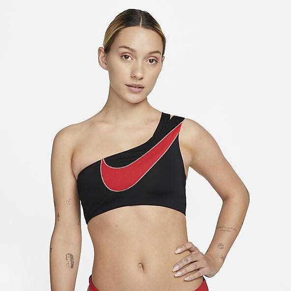 Womens Swim Tops. Nike